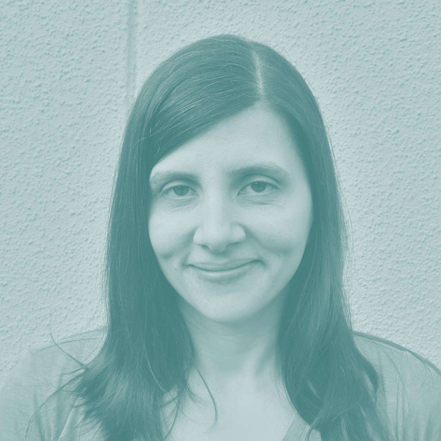Vanessa Teambild